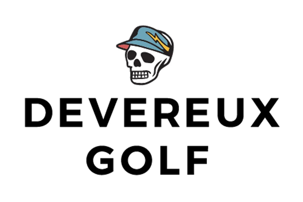 DEVEREUX GOLF JAPAN公式オンラインストアオープンのお知らせ！